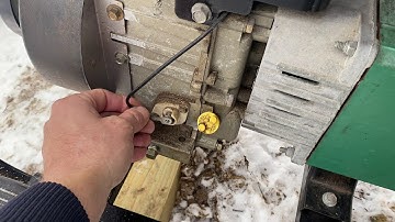 Generator Wont Start? Check the Oil Pressure Switch