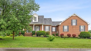 1004 Kamber Leigh Drive video tour