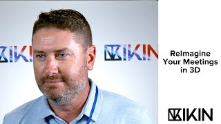 ReImagine Your Meetings in 3D screenshot 3