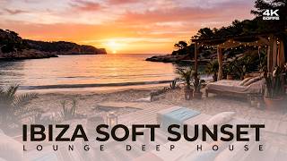 Ibiza Soft Sunset | Chill Beach Lounge & Deep House screenshot 4