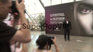 Eamonn Walker at 53rd Monte-Carlo Television Festival - D... Net Worth