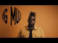 BIG MUZI - Kick back