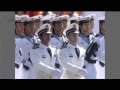 【1080I轉720P高畫質測試】2009年某國海軍學員及水兵部隊分列式