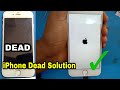 iPhone Dead Solution