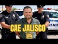 🚨🇲🇽 ALITO MORENO ESTALLA DE RABIA por arresto narcopolítico