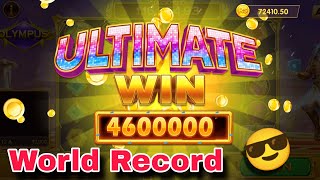 Teen Patti Master || God Of Olympus Game Play | Ultimate Win 460000😱🤑#teenpatti @rabbugaming7282 screenshot 5