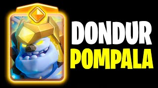 Penci Zorno ft. Kahraman Buz Golemi