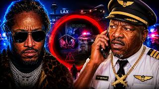 Big U NEW INDICTMENT EXPOSED: Stomped Out FUTURE At LAX & Hit With Witness Murder Charges!