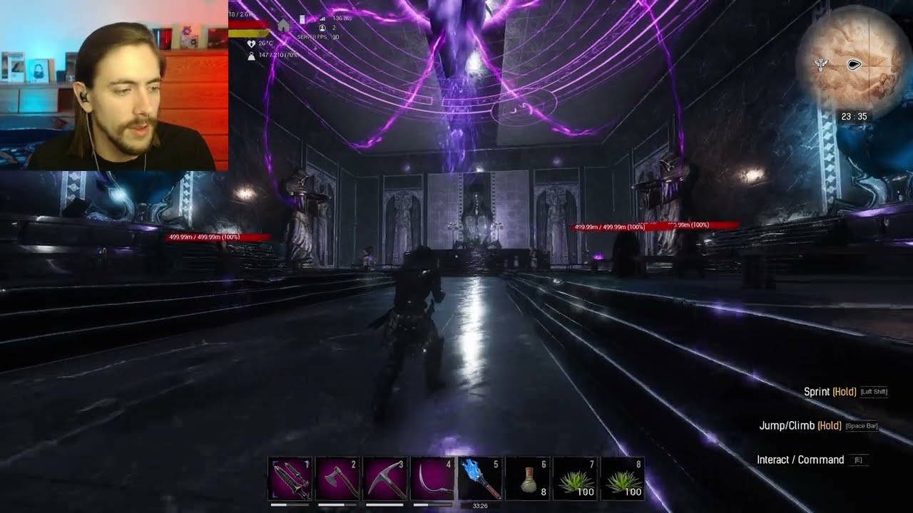 Age of Calamitous Guide