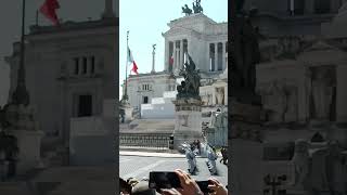 Italian Republic Day Parade