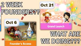MapleStory Classic World Just Released Devastating News...
