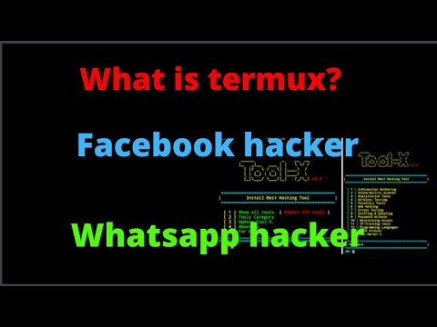 what is Termux how to use it   No Root   start HACKING from Android   #complete #tutorial