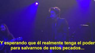 The Way It&#39;s Always Been - Brandon Flowers (traducida) NUEVA CANCIÓN 2015