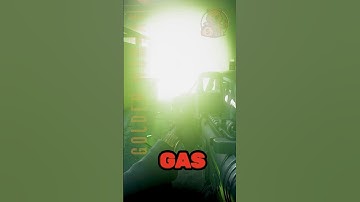How CS Gas Grenades Work | Ready Or Not #shorts #gaming #readyornot