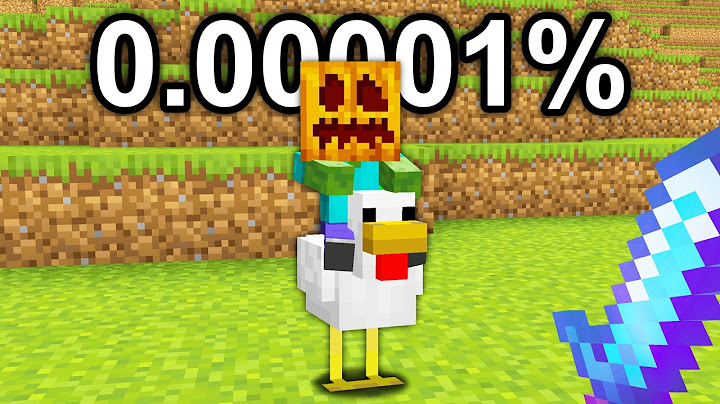 I Killed EVERY Mob in Minecraft Hardcore!