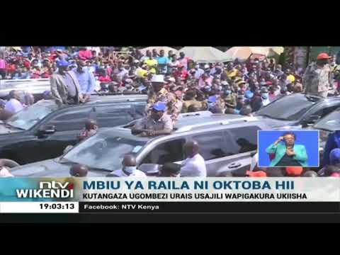 Video: Wapi Kwenda Mwishoni Mwa Oktoba