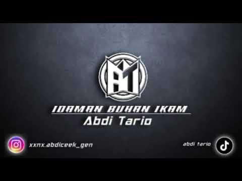 DJ REMIX GARAM DAN MADU | MIXTAPE ABDI TARIO VIRAL DITIKTOK