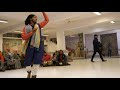 Bharata natyam印度傳統舞蹈3: 月老之舞
