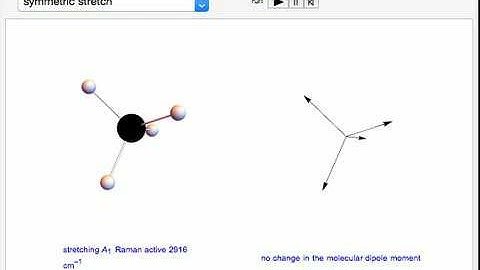 Infrared and Raman Vibrational Spectra of Methane