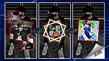 RICH BOY 😈🔥|| NEW 3D ATTITUDE XML PRESET FILE📄|| TREND VIDEO EDIT XML #AlightMotion @M_Status146