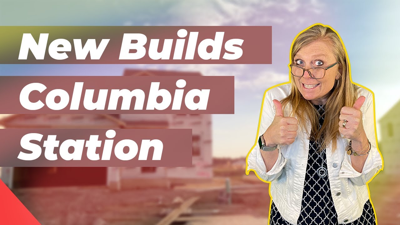 Must know for Building a New Home in Columbia Station