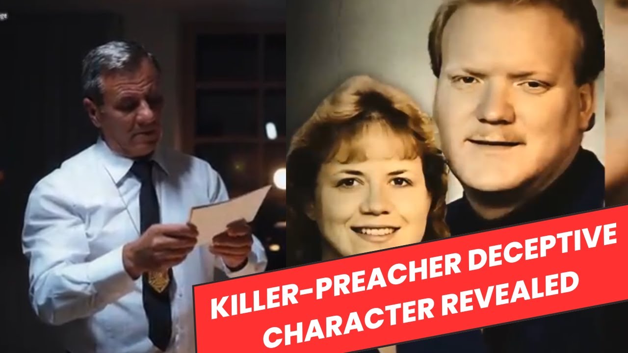 "The Preacher’s Deception: Faith, Murder, and Betrayal" [True Crime Documentary]