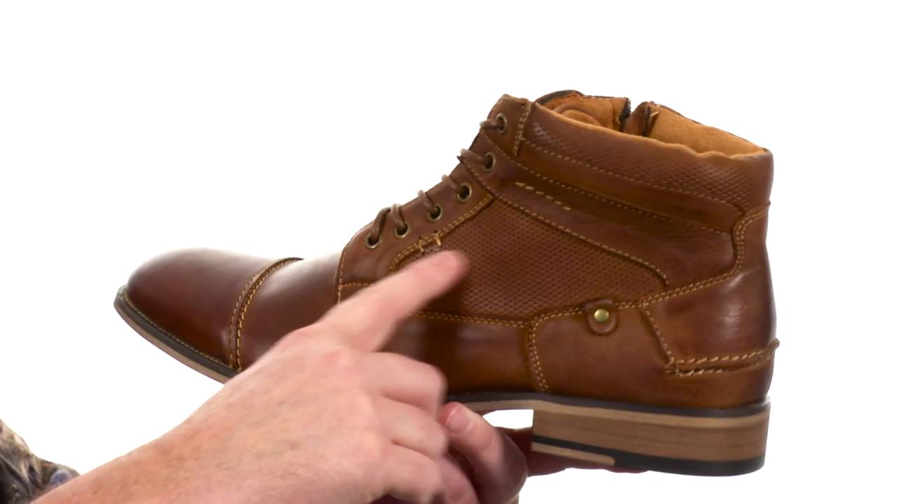 steve madden jabbar boots