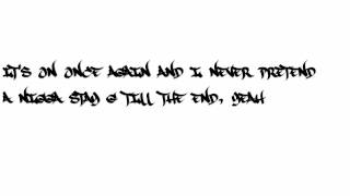 November 18th - Drake (Lyrics)