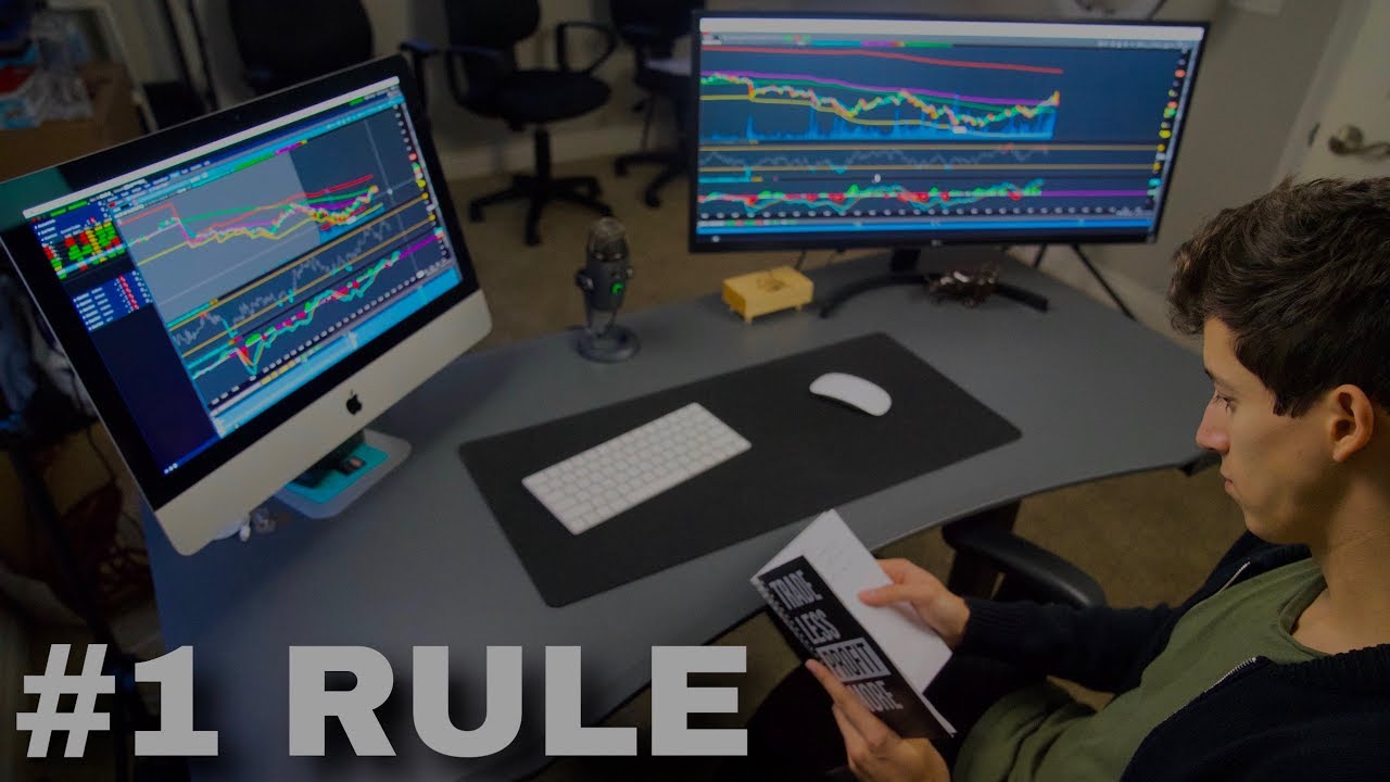 How To Never Go Broke Investing In Stocks