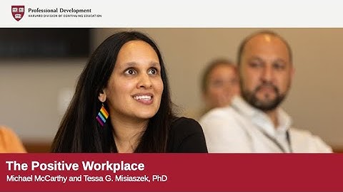 Why Employee Happiness Matters, and What You Can do to Build a Better Workplace