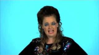 Leslie Halls Cool Trick - Crazy Woman