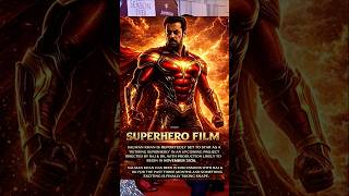 Salman Khan New Superhero Movie? Raj &amp; DK Planning Hancock-Style Bollywood Film!