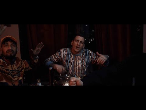 GZUZ Ft MAXWELL GHETTO SILVESTER Prod The Cataracs REMIX 