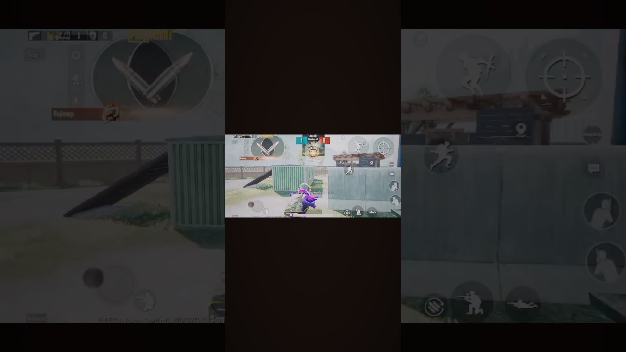 HunterPrince vs rajibnep