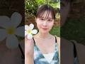 #shorts #グアム #女子旅 #プルメリア