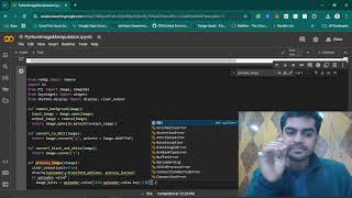 How to remove Image Backgrounds & Transform Your Photos Python! 🎨✨