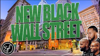 Jaylen Brown's Plan To Start A New Black Wall Street After Signing Largest Contract In NBA History