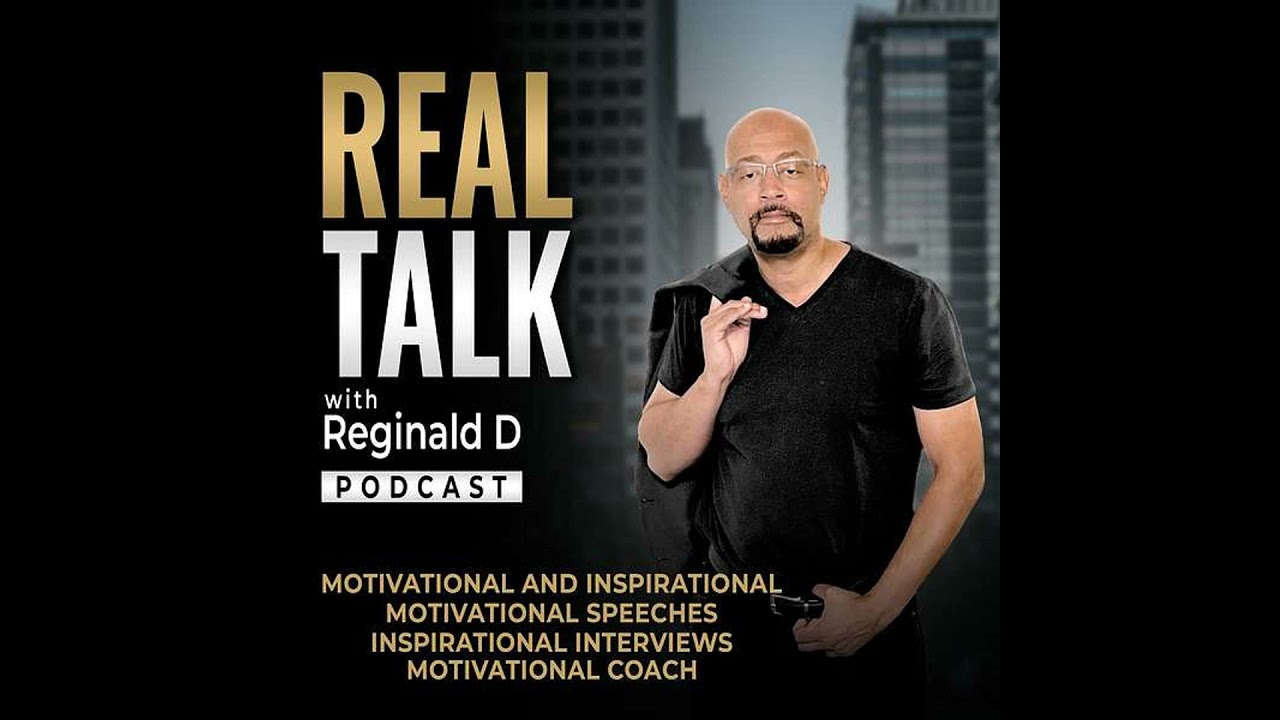 Motivational Coaching Q&A Segment: "My Life Gets Heavy, It Feels Like I'm Carrying It All Alone" ...