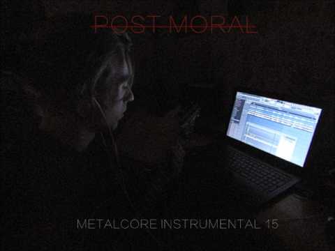 🔴 Original metalcore