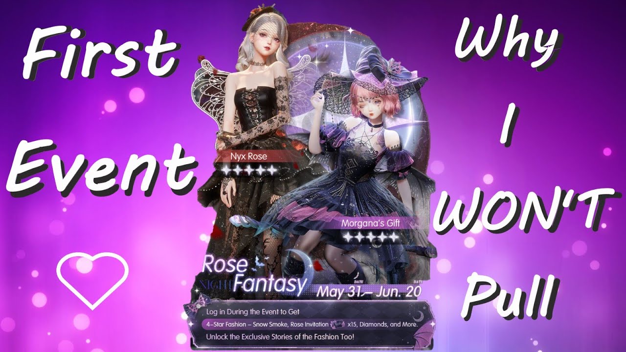 Life Makeover First Event AND Why I WON T Pull YouTube