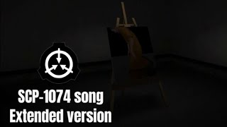 SCP-1074 song (Extended version) (Stendhal's Nightmare)