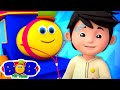 Doctor Song | Doctor Checkup Song | Going to the Doctor | Nursery Rhymes & Baby Song - Bob The Train