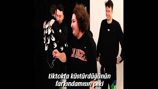 Enes Batur Tinder Mesut Can Tomay