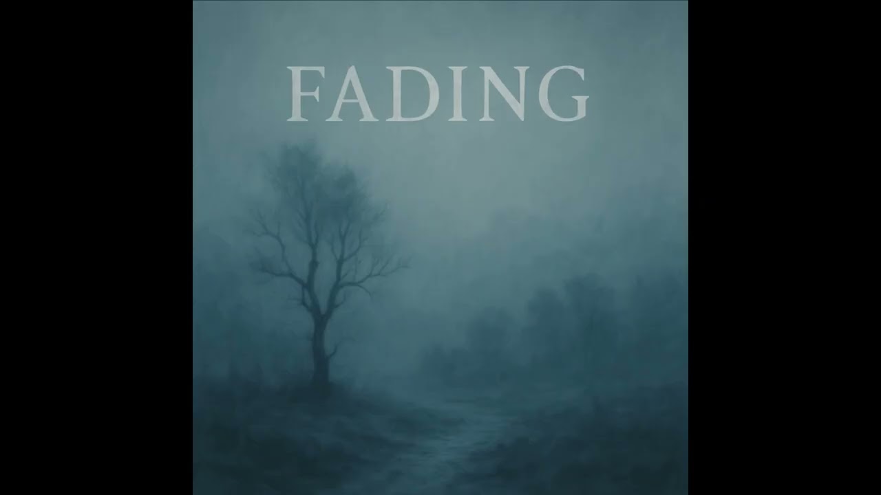 Emo Trap Type Beat – FADING | Emotional Piano Melody | Sad Melodic Trap Instrumental 2025