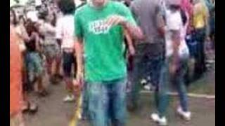 Thiaguinho Rebolation