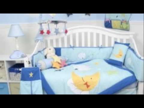 baby-crib-bedding-set
