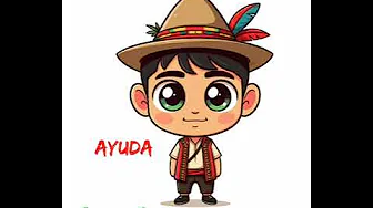 Ayuda