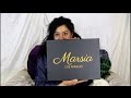 Marsia Unboxing || Lé Lesél