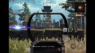 BANDIT PVP 120FPS🔹dureex come back🔹 #lastislandofsurvival #lios #pvp