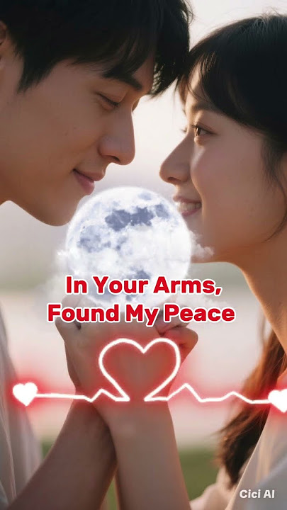 In Your Arms, I Found My Peace#short